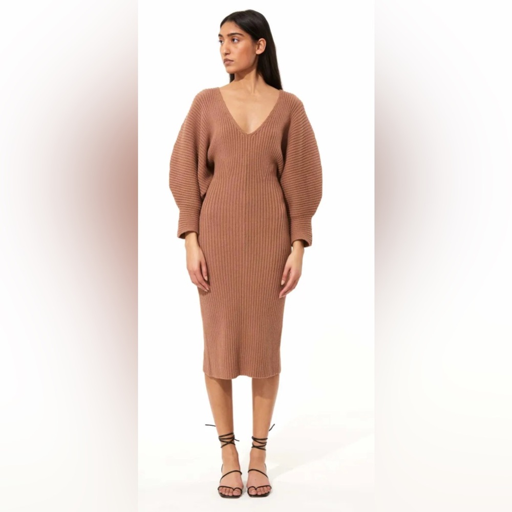 Mara Hoffman Lavina Dress